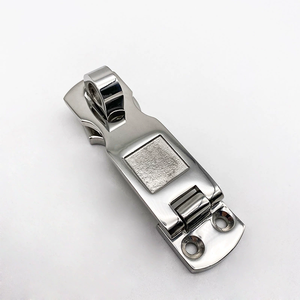 Thuyền biển du thuyền phụ kiện thép không gỉ 316 Heavy Duty xoay Hasp an toàn khóa <span class=keywords><strong>Latch</strong></span> - Product Image 6