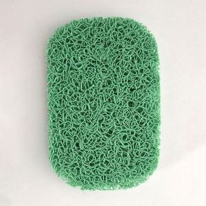 Support de Savon Antidérapant en PVC pour Douche, Cuisine et Salle de Bain - Vente en Gros - Product Image 4