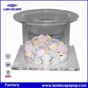 Di fabbrica su misura display più chiaro del basamento in negozio - Product Image 3