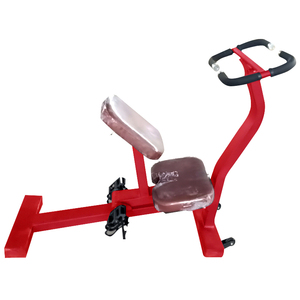 Ticari Kullanım İçin Oturmalı Germe Antrenman Aleti - Product Image 3