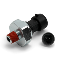 Capteur de pression d'huile 5010437049 5010437049 5010284189 20706315 64MT2114 76078 pour RENAULT IVECO, interrupteur de pression d'huile moteur