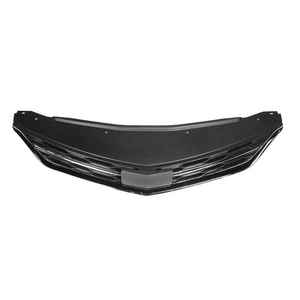 Grille de pare-chocs avant de voiture de haute qualité pour <span class=keywords><strong>Chevrolet</strong></span> Cruze 2017 W/supérieur/supérieur sans badge 84201241 - Product Image 4