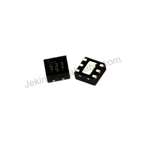Componente Electrónico Nuevo y Original de Jeking, Circuitos Integrados de Gestión de Energía MLF-6 <span class=keywords><strong>MIC5219</strong></span>-3.3YML-TR - Product Image 5