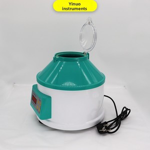 <span class=keywords><strong>Centrifugeuse</strong></span> électrique de bureau personnalisée 80-3 pour usage <span class=keywords><strong>scientifique</strong></span> et de recherche biologique, 8 kg, fabriquée à Changzhou, Jiangsu - Product Image 4