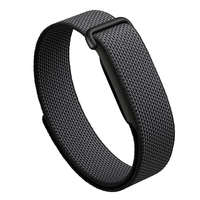 Nouveau bracelet de sport en nylon respirant Win-Win 2026 pour Google Fitbit Air Bands, bracelet de remplacement réglable