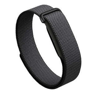 Correa Deportiva de Nailon Transpirable Win-Win 2026 para <span class=keywords><strong>Google</strong></span> Fitbit Air Bands, Brazalete de Repuesto Ajustable - Product Image 5