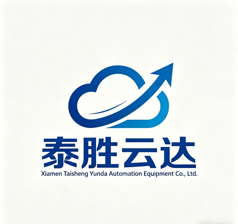 Xiamen Taisheng Yunda Automation Equipment Co., Ltd. logo
