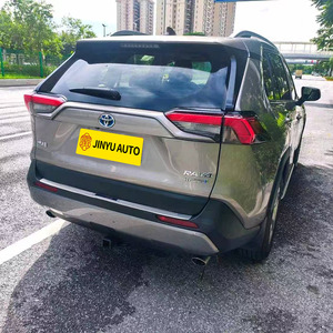 Voiture d'occasion <span class=keywords><strong>Toyota</strong></span> <span class=keywords><strong>RAV4</strong></span> <span class=keywords><strong>Hybride</strong></span> 2.5L FWD Édition Elite <span class=keywords><strong>2020</strong></span>, fabriquée en <span class=keywords><strong>2020</strong></span>, 178 ch, à bas <span class=keywords><strong>prix</strong></span>, à vendre - Product Image 4