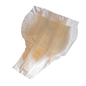 Coussinets d'incontinence <span class=keywords><strong>pour</strong></span> hommes biodégradables et doux <span class=keywords><strong>pour</strong></span> la peau, en bambou, antibactériens, désodorisants, hautement absorbants - Product Image 1