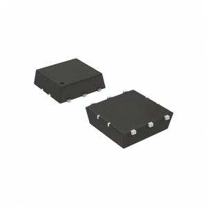 Composants électroniques en ligne : NCP694DSAN12T1G, Circuit de gestion de l'alimentation (PMIC) 6 VQFN à pad exposé, directement du fabricant - Product Image 1