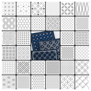 Plantilla <span class=keywords><strong>de</strong></span> <span class=keywords><strong>Punto</strong></span> <span class=keywords><strong>de</strong></span> <span class=keywords><strong>Cruz</strong></span> con Patrón <span class=keywords><strong>de</strong></span> Dibujos Animados SHJ <span class=keywords><strong>de</strong></span> 4.7 Pulgadas, Plantillas para Dibujar Líneas y Acolchar, para Coser, Acolchar a Mano, Bordar, Manualidades DIY - Product Image 1