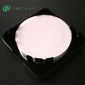 Plaquette de silicium FELIX 50,8 mm, plaquette de silicium monocristallin de 2 pouces - Product Image 2