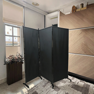 モダンなオフィス家具デスクデスク付きモダンなオフィス家具ワークテーブル,モダンなオフィスパーティション用 - Product Image 6