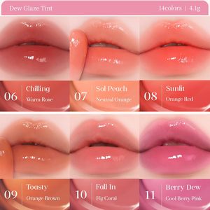 Tinte Labial Eglips Dew Glaze - Product Image 3