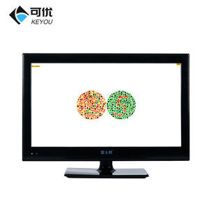 จอแสดงผลตรวจวัดสายตา Keyou ขนาด 21 นิ้ว สำหรับอุปกรณ์ตรวจวัดสายตา พร้อมใบรับรอง CE - Product Image 1