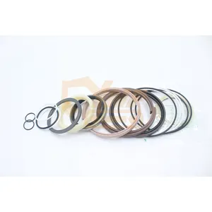 YNF Excavator Parts Boom Cylinder Seal Kit YD00006229 For Hitachi Excavator Model ZX75-5