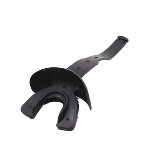 Protector Bucal Deportivo Ecológico de EVA, Ajuste Universal, Protector Dental, el Mejor Protector Bucal de Fútbol con Correa - Product Image 1