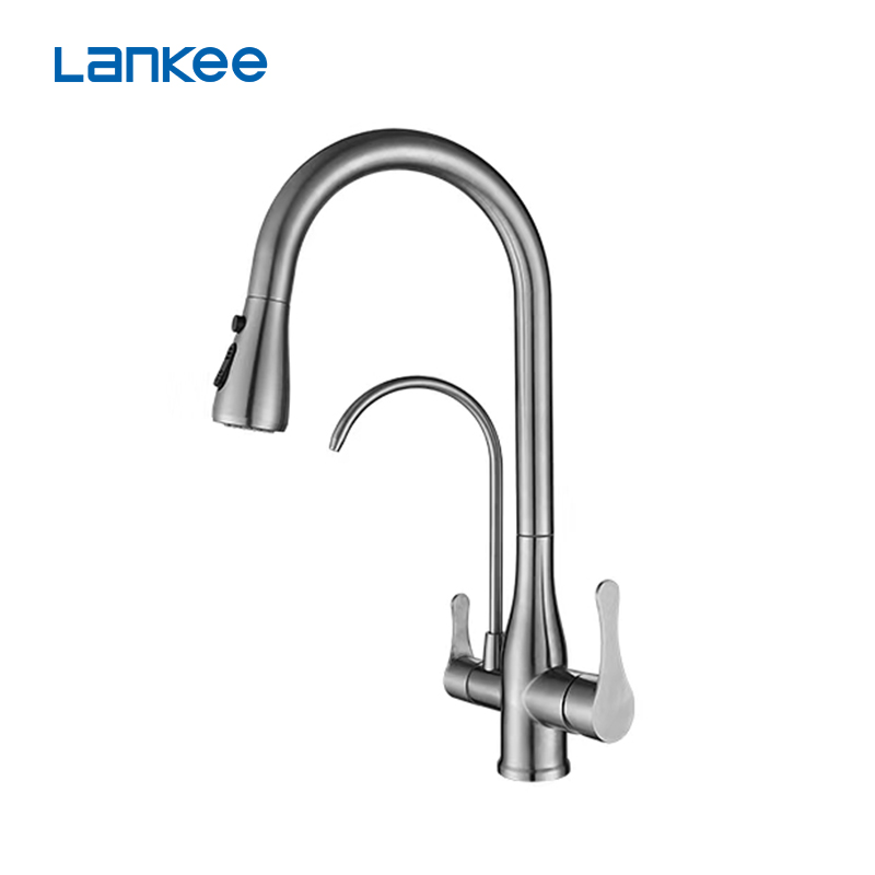 stainless steel