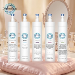 ด้ามจับเครื่องบำรุงผิวหน้าอเนกประสงค์ Booster พร้อมสารสกัด Hydra, Synd Aqua, Eo Retinol Peel, Hydrafac Solution, Activscalp และ Booster Serum - Product Image 1