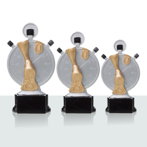 Resinpokal Atletica 20,0 cm - Product Image 1