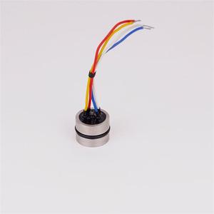 شريحة استشعار الضغط المطلق Piezoresistive منخفضة التكلفة من الفولاذ المقاوم للصدأ 1.5ma/5v 0-10v - Product Image 2