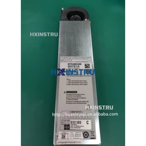 1 ชิ้น AGILENT HP KEYSIGHT N6751A แหล่งจ่ายไฟ DC ประสิทธิภาพสูง, 50V5A50W H - Product Image 1