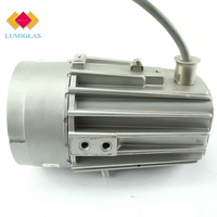 Projecteur antidéflagrant Lumistar USL 07-LED IP67 DC/AC 24V 14W 11/26 Angle de faisceau 5700K