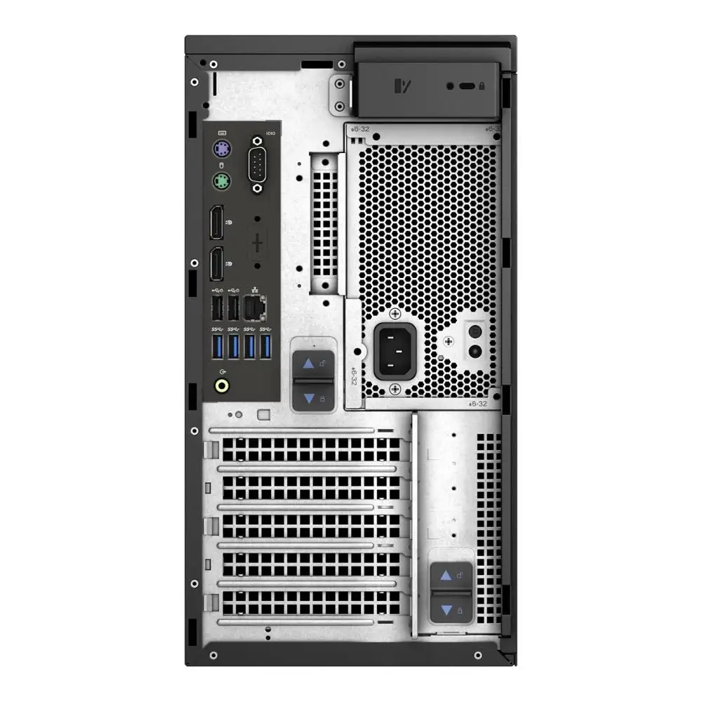 Unmatched Performance & AffordabilityในขยายMini-Tower Workstation Dell PRECISION 3630 TOWER