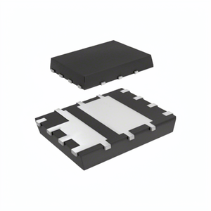 ชิ้นส่วนวงจรอิเล็กทรอนิกส์ AONY36306 ทรานซิสเตอร์ 8-PowerVDFN ตัวแทนจำหน่ายอย่างเป็นทางการ - Product Image 1