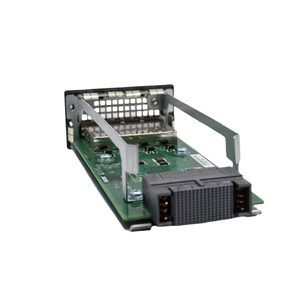 C3KX-NM-1G 4 SFP Port Network Module Fiber Transceivers for 3560X and 3750X - Product Image 4