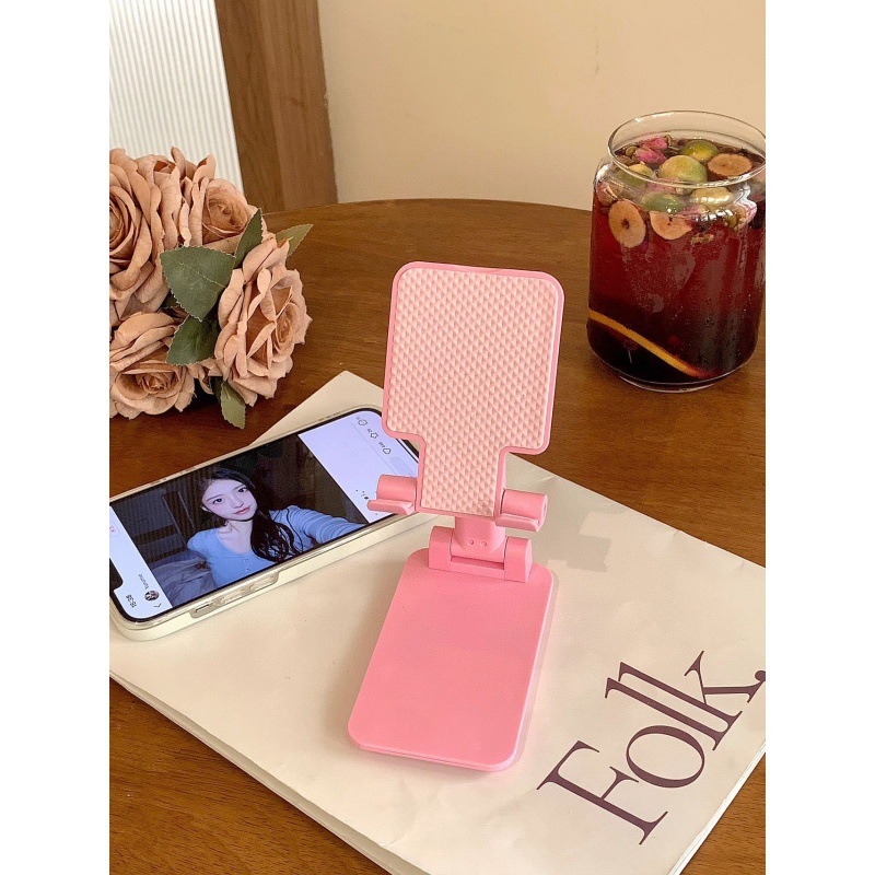 [Heavier and Upgraded Version] Girly Pink