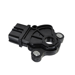 Interrupteur de changement de vitesse Ford 7S4P-7F293-AA 4610018 pour Focus 1998-2011, interrupteur automatique en plastique - Product Image 3