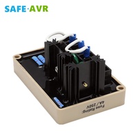 Stabilisateur de régulateur de tension automatique SE350 de haute qualité 8A AVR électronique pour générateur moteur alternateur approvisionnement d'usine