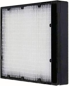 Filtre de remplacement compatible avec les projecteurs Hitachi CP-A200 CP-A52 ED-A101EF ED-A111EF Dukane 8101H UX35381 - Product Image 1