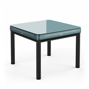 Bán buôn CỜ VUA PHÒNG im lặng điện mahjong bảng tự động mahjong bảng tùy chỉnh mahjong bảng tự động - Product Image 5