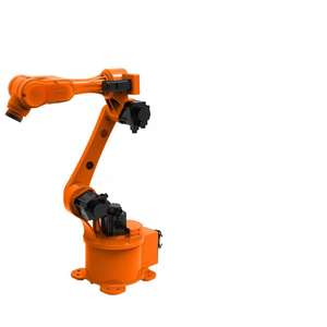 Bras robotique de petite taille et bras robotique de peinture pour applications artistiques et commerciales, livraison rapide - Product Image 6