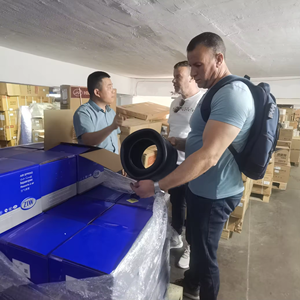 Pièces de bus 661N V1E25 pour tous les bus chinois Yutong Higer 29CHA-00504 Pièces de bus Ensemble de ressorts pneumatiques en caoutchouc Pièces de suspension pneumatique - Product Image 5