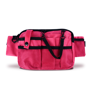 Infirmière Fanny Pack Utilitaire Kit Médical Accessoires Organisateur Ceinture D'allaitement Sac Infirmière Pouch - Product Image 2