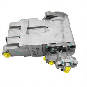 319-0677 3190677 ปั๊มฉีดน้ำมันเชื้อเพลิงสำหรับ 324D/336D รถขุด C7/C9 เครื่องยนต์ 950H/962H รถตักล้อยาง - Product Image 2