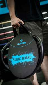 Equipo de Ejercicio Muscular <span class=keywords><strong>Abdominal</strong></span> Unisex Livepro LP8346 <span class=keywords><strong>con</strong></span> Logotipo Personalizado Impreso en EVA HDPE para <span class=keywords><strong>Flexiones</strong></span>, Yoga y Fitness - Product Image 6