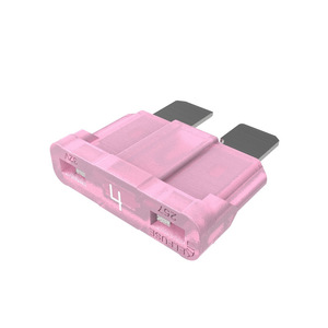 ฟิวส์ใบมีด Littelfuse รุ่น ATOF 32V ฟิวส์แบบตลับสำหรับยานยนต์ สำหรับใช้งานทางอิเล็กทรอนิกส์ - Product Image 3