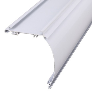 Zebra Blinds Roller <strong>Shade</strong> Cassette <strong>Valance</strong> - Product Image 2