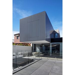 Diseño de Estructura de Hormigón para Viviendas Modernas de Uso Residencial - Product Image 2