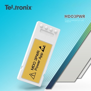 อัปเกรดตัวเลือกโมดูล TEKTRONIX MDO32 แบนด์วิดท์เฉพาะ MDO3SA ออสซิลโลสโคป เครื่องมือวัดและวิเคราะห์ OEM แบบกำหนดเอง 1 - Product Image 2