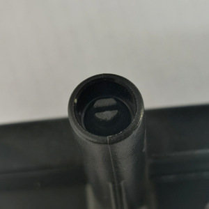 Boquilla de inyector mecánica de plástico para limpiaparabrisas trasero 76850-31A-H01 para Honda Vezel XRV - Product Image 3