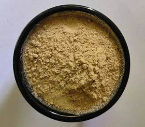 Extracto de Bala en Polvo de Origen Vegetal Silvestre de Primera Calidad, Prensado en Frío, Ofrece un Rendimiento Confiable, Producto Herbal, Mezclas Nutricionales - Product Image 4