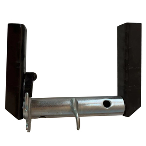 รอกสลิงสำหรับรถบรรทุก พร้อมสายรัดแบบม้วน ชุบสังกะสี - Product Image 1