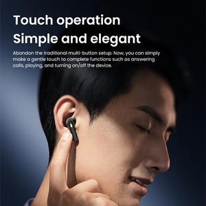 Écouteurs TWS Intra-Auriculaires <span class=keywords><strong>Pro</strong></span> 2 Sans Fil avec ANC, Prix Usine 2025, Idéaux pour le Gaming et la Musique - Product Image 6
