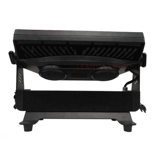Éclairage de bâtiment Architectural 44x10w 440W rgbw 4 en 1 <span class=keywords><strong>led</strong></span> couleur ville lavage lumière extérieure jardin paysage <span class=keywords><strong>Spot</strong></span> décoration lumière - Product Image 4