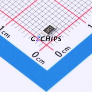 ตัวต้านทานแบบ SMD รุ่น AR06CTC1052 ขนาด 1206 (ประเภท: ฟิล์มบาง) (ค่าความต้านทาน: 10.5 กิโลโอห์ม ความแม่นยำ: 0.25%) - Product Image 1